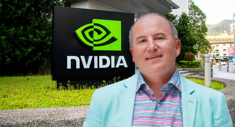 Daniel Ives Weighs in on Nvidia Stock Following AI Partnership With Accenture