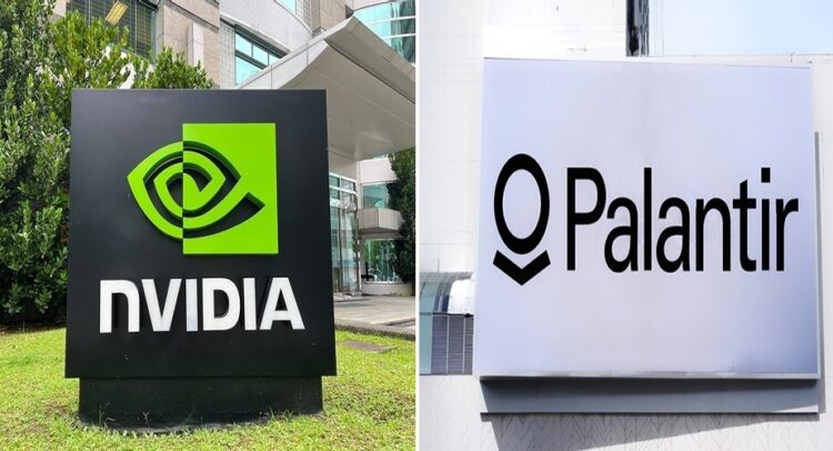 ‘Nvidia Moment Is Likely Near,’ Says Top Investor About Palantir Stock