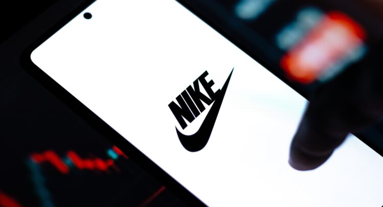 NKE Earnings: Nike Posts Mixed Financial Results and Withdraws Forward Guidance