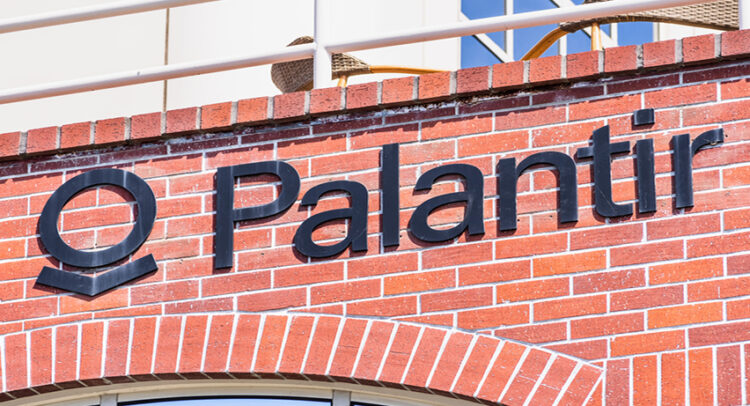 ‘Proceed With Caution,’ Says Investor About Palantir Stock