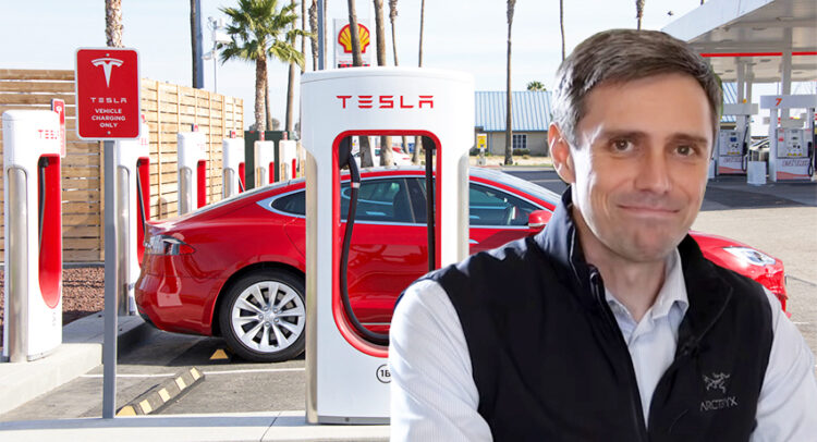 Can Tesla Stock Reach $310? Here’s What Piper Sandler Expects