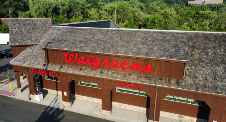 Walgreens (WBA) Forges its Way to an Improved Financial Performance