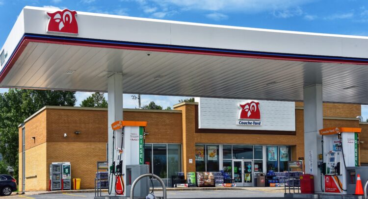 Alimentation Couche-Tard (TSE:ATD) Raises Bid for 7-Eleven to $47 Billion