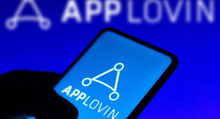 Jefferies Analysts Raise Price Target on AppLovin Stock (NASDAQ:APP) by 62%