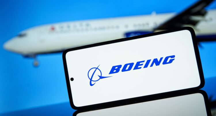 Boeing (NYSE:BA) Moves into Munitions with Small Diameter Bombs