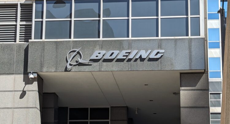 Boeing (NYSE:BA) Strike Continues as More Mechanical Issues are Reported