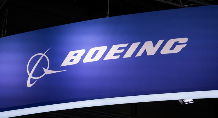 Boeing’s (NYSE:BA) Strike Is Impacting Its Suppliers