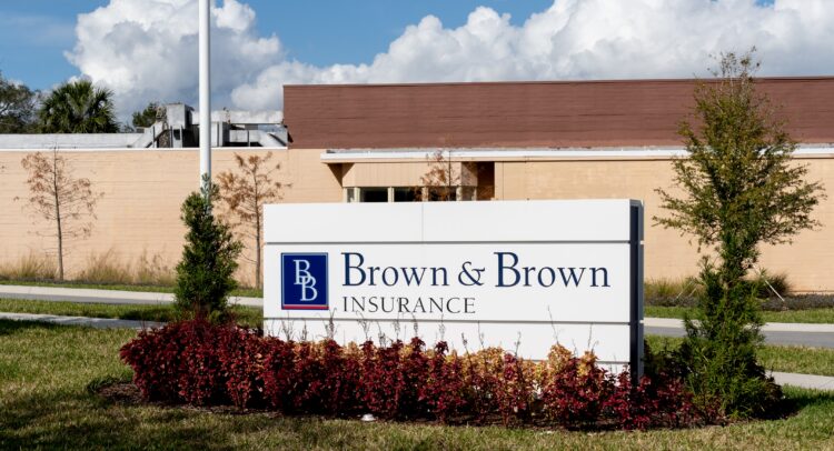 BRO Earnings: Brown & Brown’s Financial Results Beat Wall Street Targets