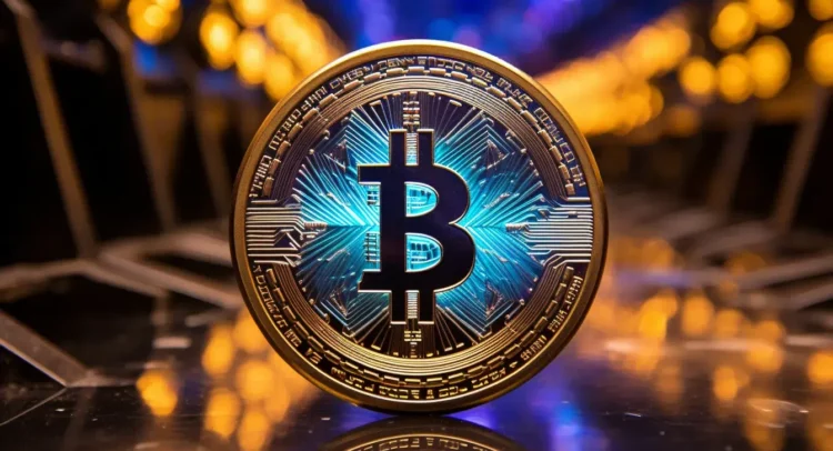 Cryptocurrencies Rally Alongside Stocks as Bitcoin (BTC-USD) Tops $68K