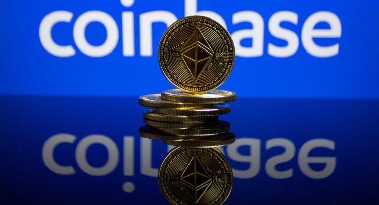 COIN Earnings: Coinbase Global Stock Drops 5% as Financial Results Miss the Mark