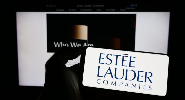 Estée Lauder Stock (EL) Falls 20% as Guidance Is Lowered and Dividend Slashed