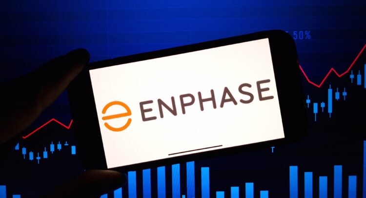 Is Now the Time to Buy Enphase Energy (NASDAQ:ENPH) Stock?