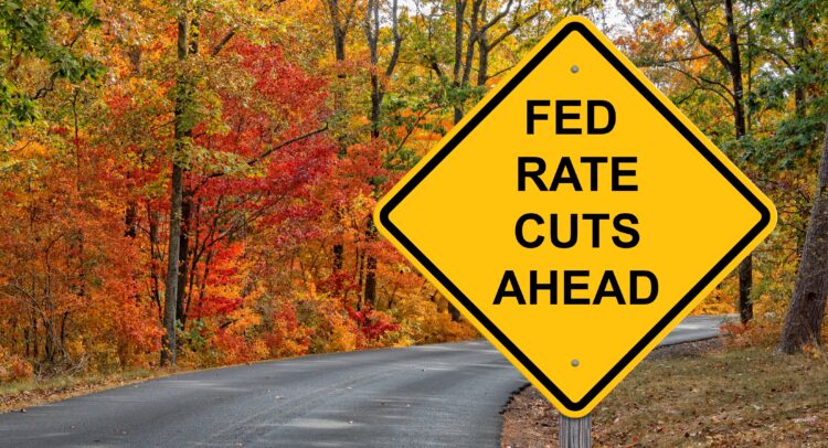 U.S. Fed Officials Were Divided on September Rate Cut