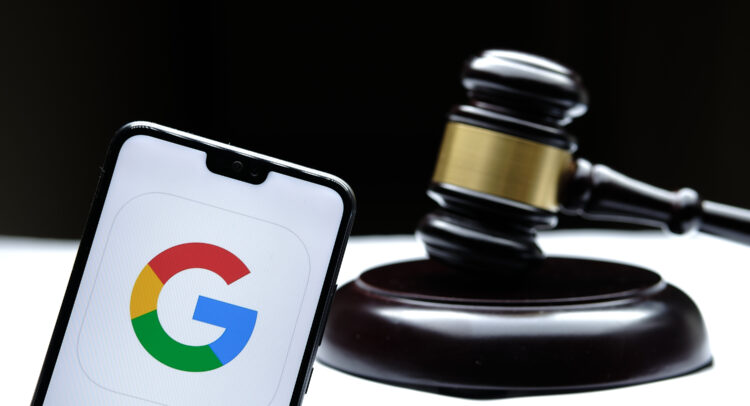 Judge Orders Alphabet (NASDAQ:GOOGL) to Open App Store to Competition