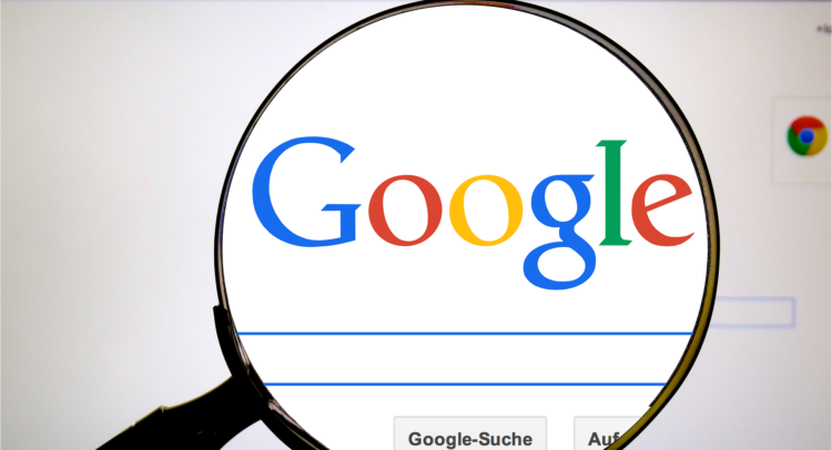 Alphabet (NASDAQ:GOOGL) Names New Head of Search and Advertisements