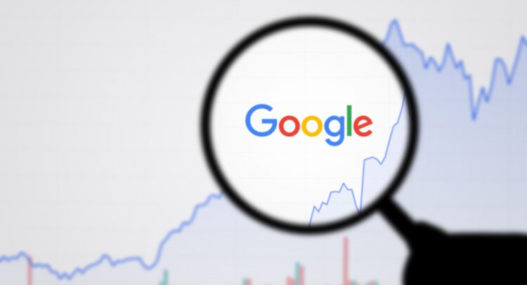 Google (NASDAQ:GOOGL) Trials Verified Checkmarks for Online Search Results