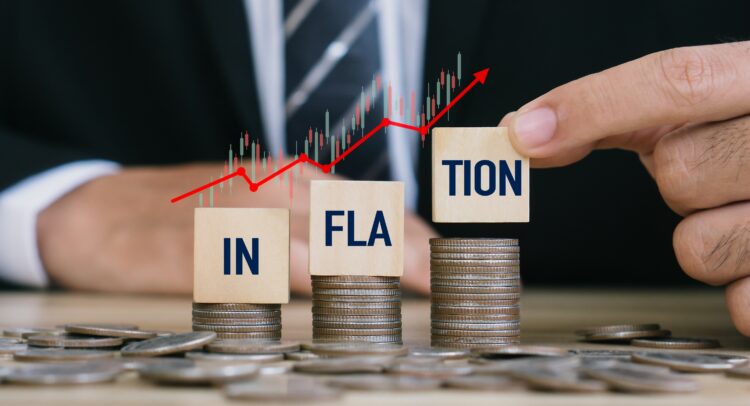 U.S. Markets Sink as September Inflation Data Comes in Hotter Than Expected