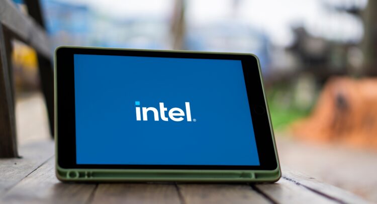 Intel (NASDAQ:INTC) Delays Israeli Layoffs Until Late October