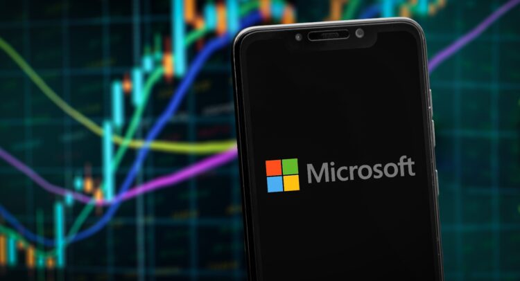 MSFT Earnings: Microsoft’s Financial Results Beat on Top and Bottom Lines