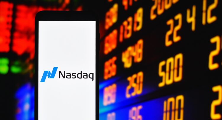 GOOGL, NVDA, and TSLA Lead Nasdaq (NASDAQ:NDAQ) to All-Time High