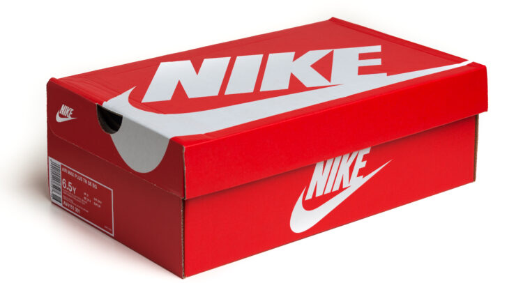 Nike (NYSE:NKE) Increases Stock Buybacks as Share Price Sinks