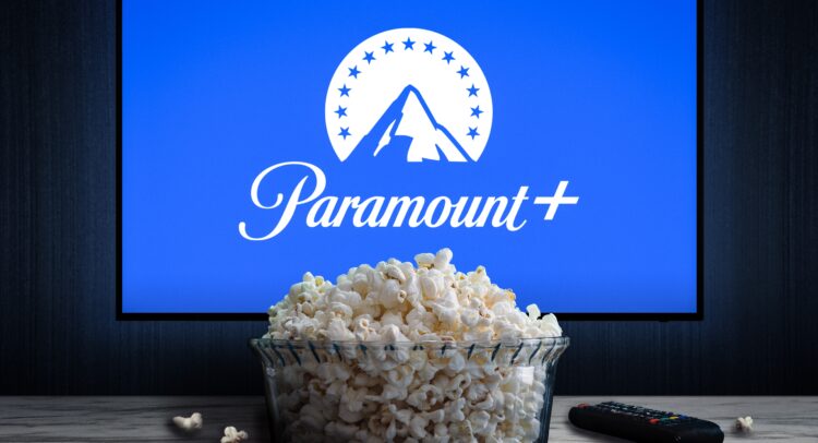 Paramount Global (NASDAQ:PARA) Officially Departs Nielsen Ratings System