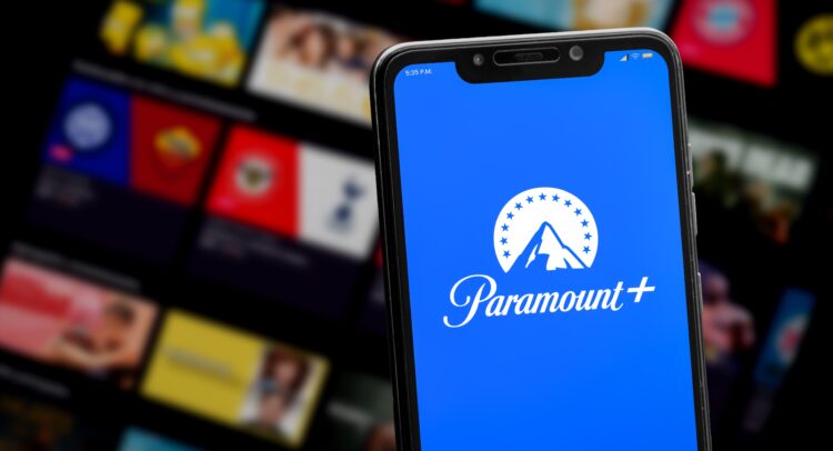 Paramount Global (NASDAQ:PARA) Announces Partnership with BMW