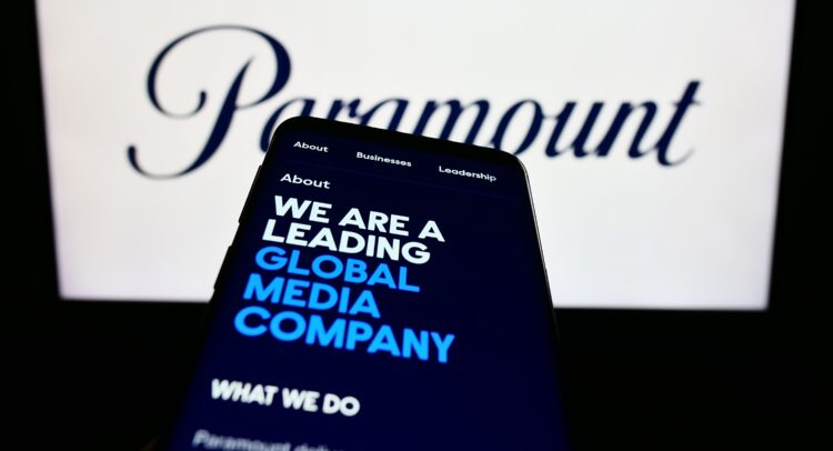 Paramount (NASDAQ:PARA) May Not Go Back to Nielsen’s Ratings System