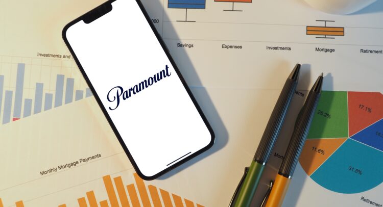 Слияние Paramount (NASDAQ:PARA) все еще заставляет Марио Габелли считаться с