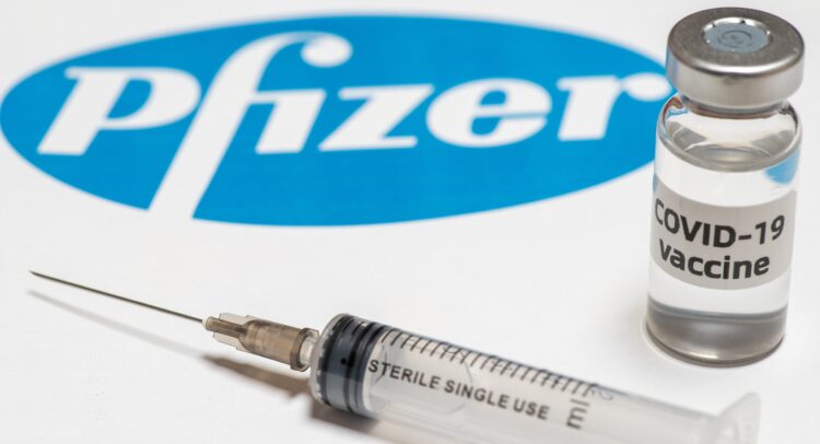 Pfizer (NYSE:PFE) CEO to Meet Activist Investor Starboard Value