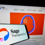 Class Action Lawsuit Against Sage Therapeutics (NASDAQ:SAGE)