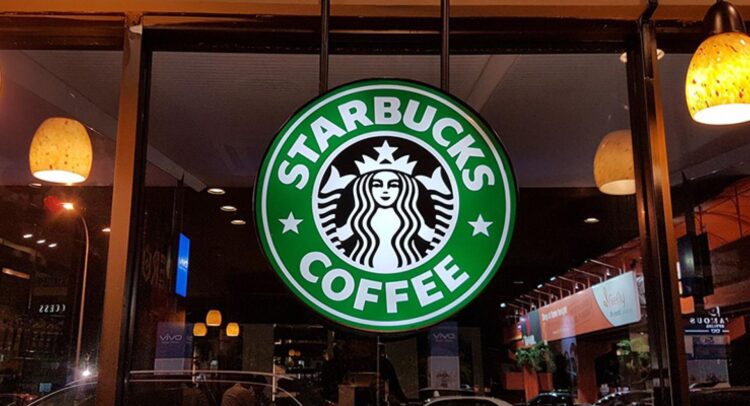 Starbucks (NASDAQ:SBUX) назначает нового глобального директора по бренду