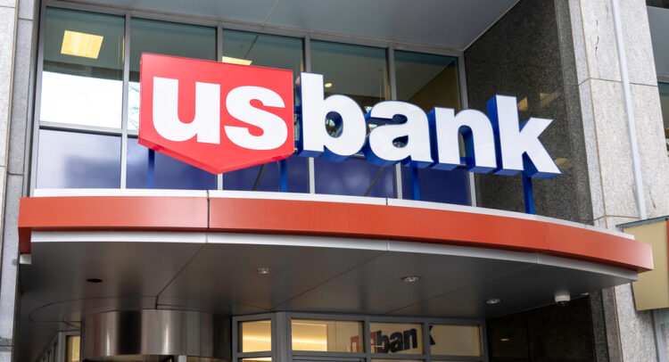 USB Earnings: U.S. Bancorp Delivers Strong Q3 Results