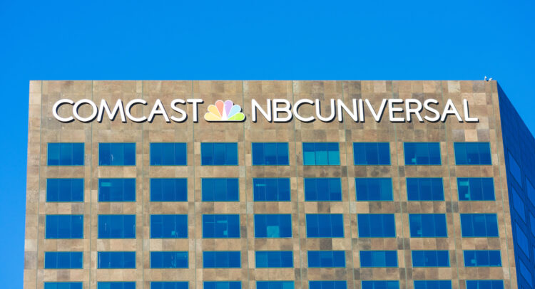 Comcast’s (CMCSA) NBCUniversal to Expand Content Offerings with Regional Sports