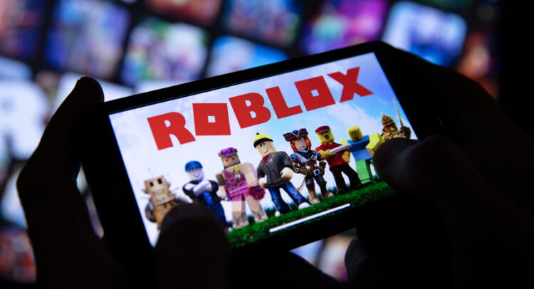 Roblox (NYSE:RBLX) Shares Drop as Hindenburg Alleges Inflated User Metrics