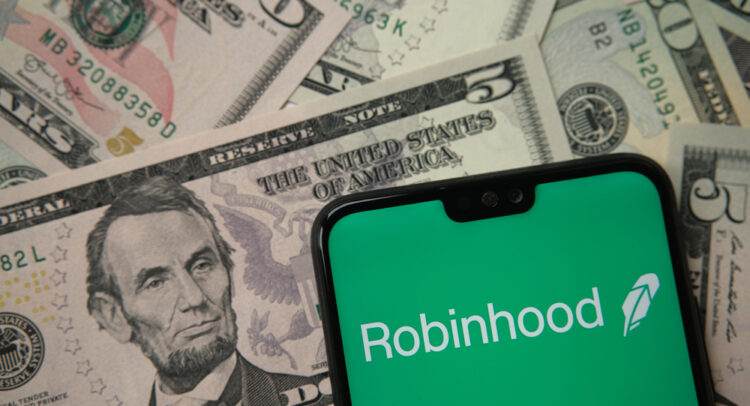 Robinhood (NASDAQ:HOOD) Launches Advanced Tools for Active Traders