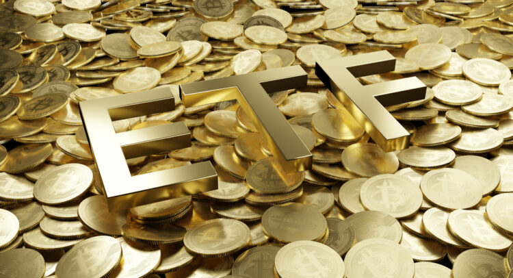 XGD, DXAU: 2 Gold ETFs Showing High Growth Potential