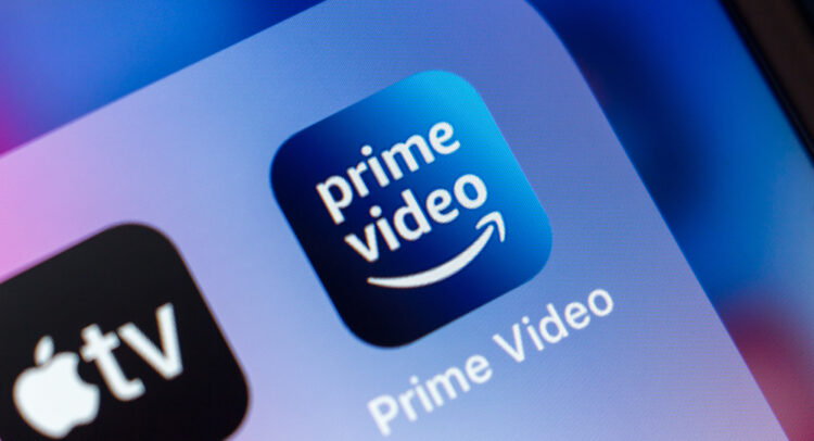 Amazon (NASDAQ:AMZN) Announces End of Freevee Streaming