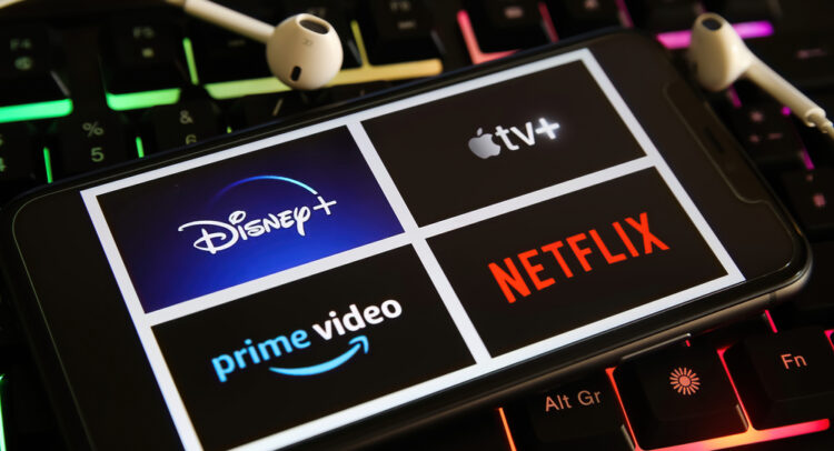 Amazon to Offer Apple TV+ on its Prime Video Streaming in the U.S.