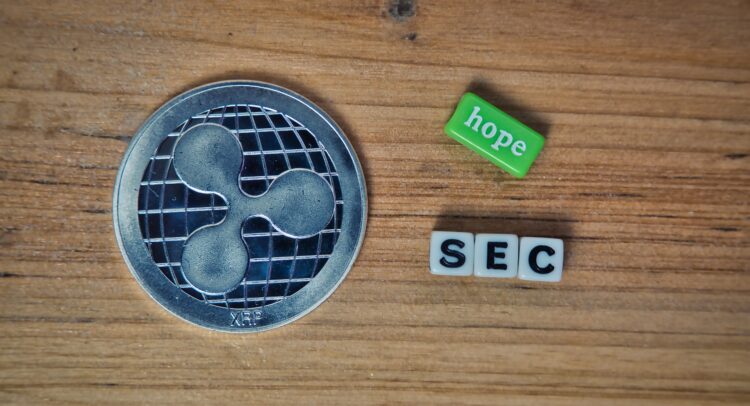 SEC Appeals Ripple Ruling Igniting Industry Uncertainty