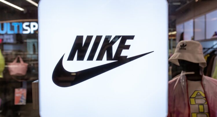 Nike Renews 12-Year Partnership with NBA Under New CEO’s Reign