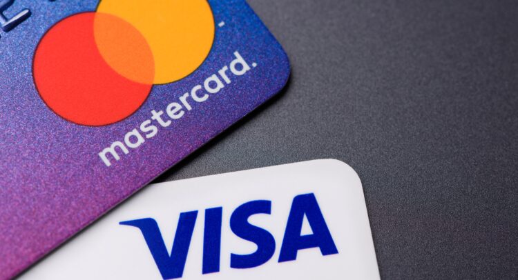 Visa vs. Mastercard: Which Credit Card Giant Is the Better Buy Ahead of Earnings?