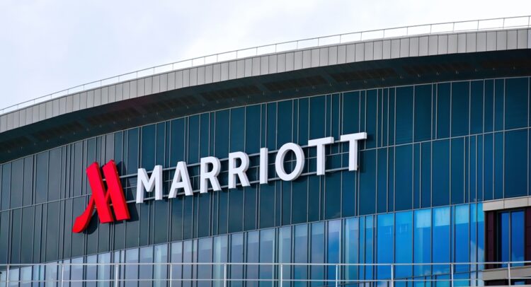 Marriott (MAR) Fined $52M Over Data Breach Allegations