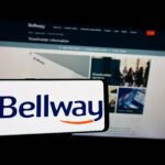 Bellway Shares Jump on Upgraded Outlook for FY25