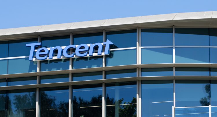 Tencent Gains Analysts’ Support on Gaming Growth Outlook