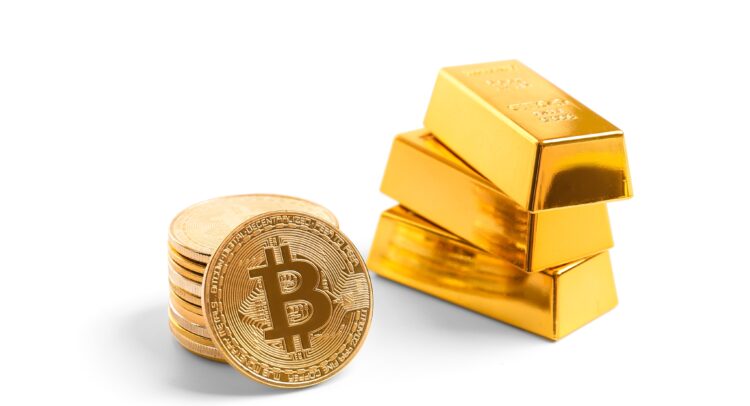 Bitcoin and Gold Set to Shine Amid Geopolitical Unrest