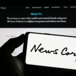 News Corp (NASDAQ:NWSA) Stock Falls as Company Sues AI Startup Perplexity 