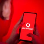 Vodafone Taps Google’s AI Expertise for Europe and Africa Push