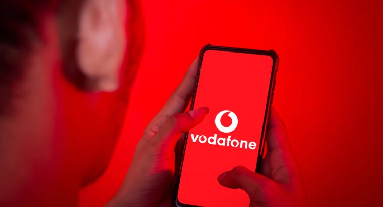 Vodafone Taps Google’s AI Expertise for Europe and Africa Push