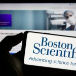 Boston Scientific (NYSE:BSX) Q3 Earnings Show Significant Sales Growth